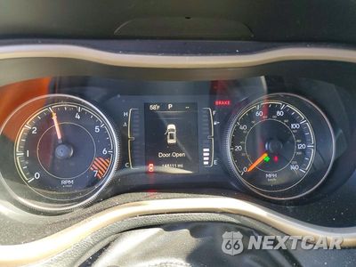 Zdjęcie 9 z 13 samochodu: 2015 JEEP CHEROKEE LATITUDE VIN:1C4PJLCB7FW507428 - miniatura