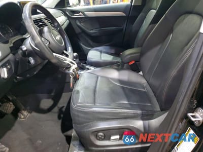 Zdjęcie 7 z 14 samochodu: 2016 AUDI Q3 PREMIUM PLUS VIN:WA1EFCFS9GR012162 - miniatura