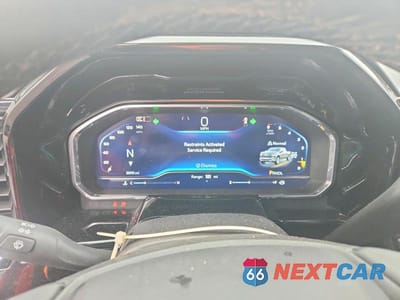 Zdjęcie 9 z 12 samochodu: 2024 CHEVROLET SILVERADO K1500 LT-L VIN:3GCPDKEK2RG355642 - miniatura