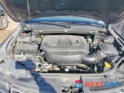 Zdjęcie 12 z 12 samochodu: 2021 JEEP GRAND CHEROKEE LIMITED VIN:1C4RJFBG8MC627888 - miniatura