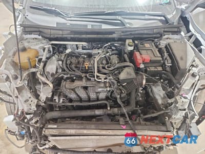 Zdjęcie 12 z 13 samochodu: 2022 MITSUBISHI OUTLANDER SE VIN:JA4J4UA82NZ080354 - miniatura