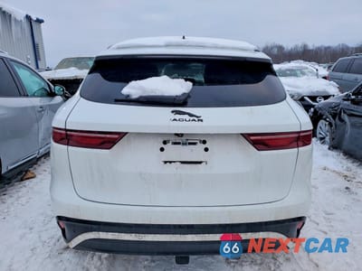 Zdjęcie 6 z 12 samochodu: 2024 JAGUAR F-PACE R-DYNAMIC S VIN:SADCT2EX2RA728758 - miniatura