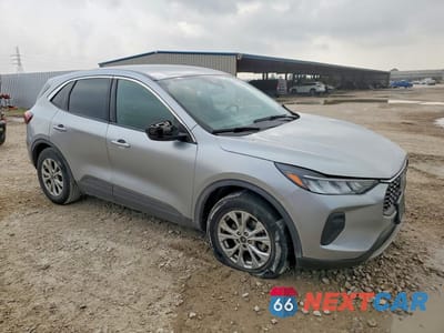 Czwarte zdjęcie samochodu z boku: 2024 FORD ESCAPE ACTIVE VIN:1FMCU0GN2RUA79370 - miniatura