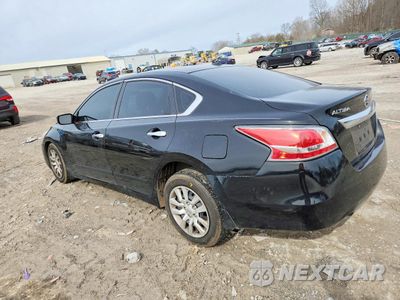 Drugie zdjęcie samochodu z przodu: 2015 NISSAN ALTIMA 2.5 VIN:1N4AL3AP6FC412722 - miniatura
