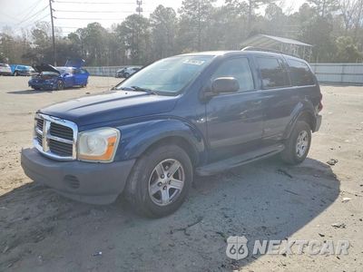 2005 DODGE DURANGO ST 1D4HD38N25F506753 - główne zdjęcie licytacji z USA - miniatura