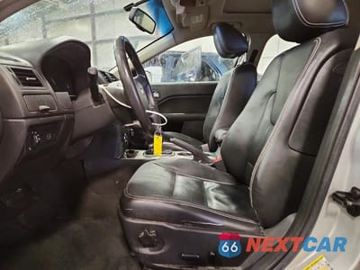 Zdjęcie 7 z 11 samochodu: 2010 FORD FUSION SEL VIN:3FAHP0JG1AR345040 - miniatura