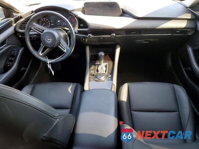 Zdjęcie 8 z 12 samochodu: 2019 MAZDA 3 SELECT VIN:3MZBPAALXKM112725 - miniatura