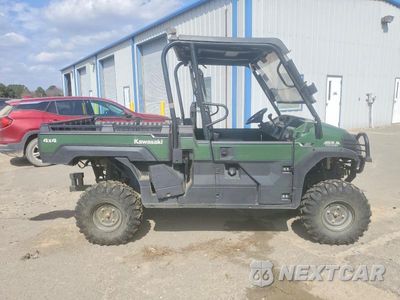 Zdjęcie 9 z 10 samochodu: 2020 KAWASAKI KAF820 A VIN:JKBAFSF14LB508033 - miniatura
