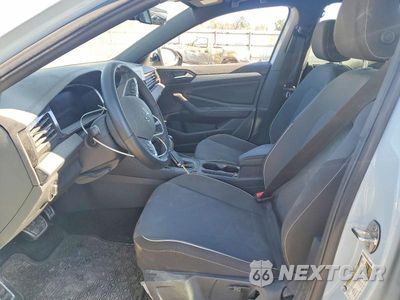 Zdjęcie 7 z 12 samochodu: 2025 VOLKSWAGEN JETTA SPORT VIN:3VWBX7BU8SM036335 - miniatura