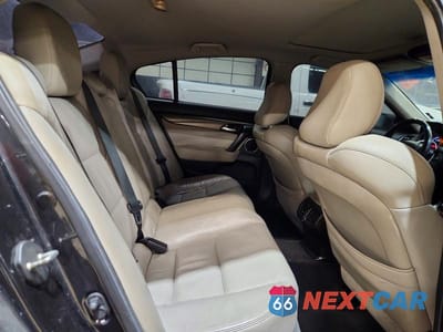 Zdjęcie 10 z 12 samochodu: 2012 ACURA TL VIN:19UUA9F58CA002875 - miniatura