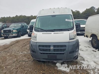 Piąte zdjęcie samochodu w środku: 2015 RAM PROMASTER 2500 VIN:3C6TRVDG9FE512368 - miniatura
