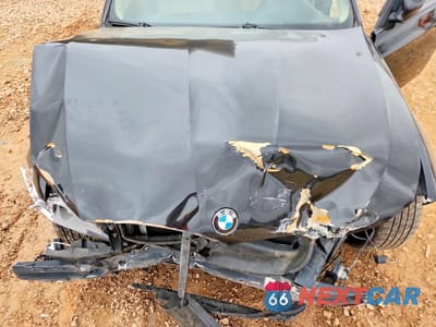 Zdjęcie 11 z 13 samochodu: 2009 BMW 328 I VIN:WBAPH73539A172888 - miniatura