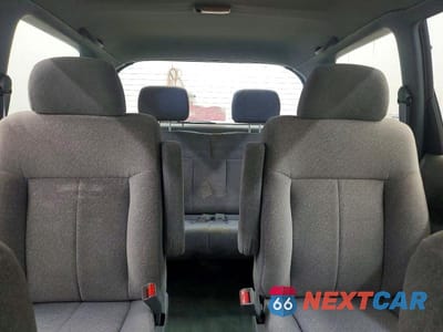 Zdjęcie 10 z 12 samochodu: 1997 HONDA ODYSSEY BASE VIN:JHMRA1842VC003200 - miniatura