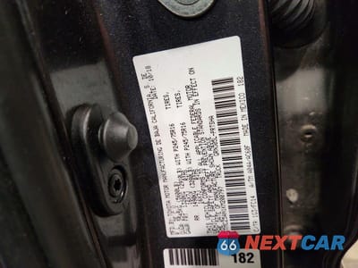 Zdjęcie 12 z 12 samochodu: 2019 TOYOTA TACOMA DOUBLE CAB VIN:3TMCZ5AN1KM200797 - miniatura