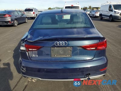 Zdjęcie 6 z 11 samochodu: 2017 AUDI A3 PREMIUM PLUS VIN:WAUGUGFF7H1044507 - miniatura