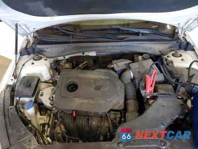 Zdjęcie 11 z 11 samochodu: 2018 KIA OPTIMA VIN:5XXGT4L38JG264554 - miniatura