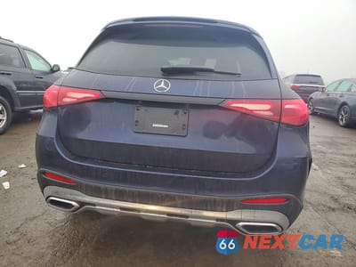 Zdjęcie 6 z 12 samochodu: 2024 MERCEDES-BENZ GLC 300 4MATIC VIN:W1NKM4HBXRF205791 - miniatura