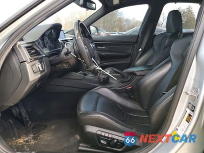 Zdjęcie 7 z 11 samochodu: 2015 BMW M3 VIN:WBS3C9C58FP803521 - miniatura