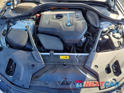 Zdjęcie 11 z 11 samochodu: 2018 BMW 530XE VIN:WBAJB1C5XJB084021 - miniatura