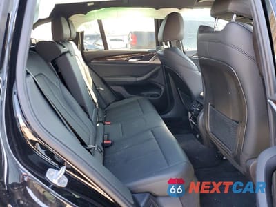 Zdjęcie 11 z 13 samochodu: 2019 BMW X3 SDRIVE30I VIN:5UXTR7C53KLR50596 - miniatura