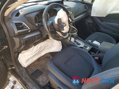 Zdjęcie 8 z 11 samochodu: 2020 SUBARU FORESTER PREMIUM VIN:JF2SKAJC7LH536582 - miniatura