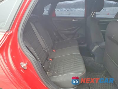 Zdjęcie 10 z 12 samochodu: 2019 VOLKSWAGEN JETTA GLI VIN:3VW5T7BU6KM150746 - miniatura