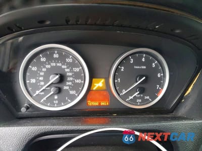 Zdjęcie 9 z 13 samochodu: 2013 BMW X6 XDRIVE35I VIN:5UXFG2C57DL783281 - miniatura