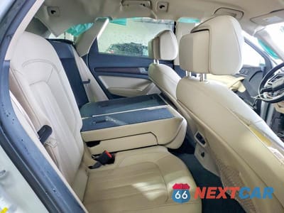 Zdjęcie 11 z 13 samochodu: 2022 AUDI Q5 PREMIUM 40 VIN:WA1ABAFY8N2110205 - miniatura