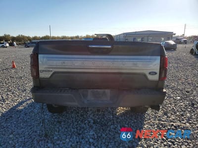 Zdjęcie 6 z 11 samochodu: 2020 FORD F150 SUPERCREW VIN:1FTEW1E56LFC53789 - miniatura