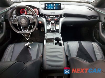 Zdjęcie 8 z 12 samochodu: 2021 ACURA TLX TECH A VIN:19UUB6F5XMA005659 - miniatura