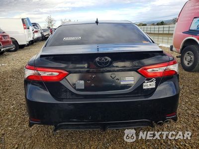 Zdjęcie 6 z 12 samochodu: 2019 TOYOTA CAMRY SE VIN:4T1B11HK6KU245023 - miniatura