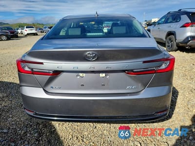 Zdjęcie 6 z 12 samochodu: 2025 TOYOTA CAMRY XLE VIN:4T1DAACK1SU582313 - miniatura