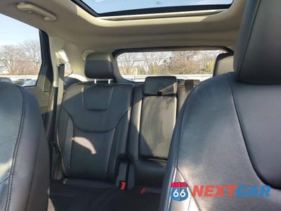 Zdjęcie 10 z 12 samochodu: 2020 FORD EDGE TITANIUM VIN:2FMPK4K92LBB61539 - miniatura