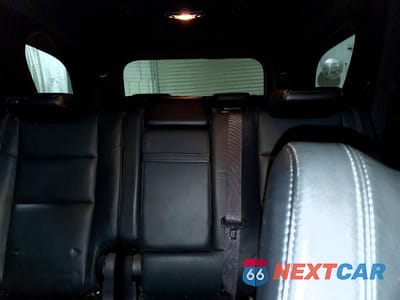 Zdjęcie 10 z 12 samochodu: 2021 DODGE DURANGO GT VIN:1C4RDJDG3MC751073 - miniatura
