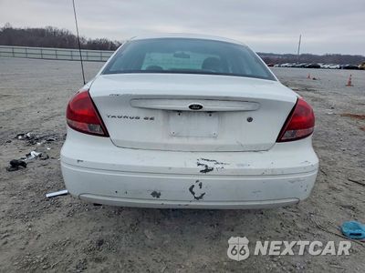 Zdjęcie 6 z 13 samochodu: 2005 FORD TAURUS SE VIN:1FAFP53265A272656 - miniatura