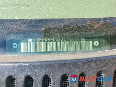 Zdjęcie 14 z 14 samochodu: 2005 GMC YUKON XL DENALI VIN:1GKFK66U35J145539 - miniatura