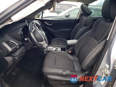 Zdjęcie 7 z 12 samochodu: 2021 SUBARU FORESTER PREMIUM VIN:JF2SKAJC9MH501348 - miniatura