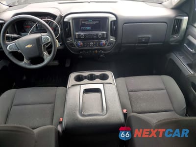 Zdjęcie 8 z 12 samochodu: 2016 CHEVROLET SILVERADO K1500 LT VIN:1GCVKREC2GZ325116 - miniatura