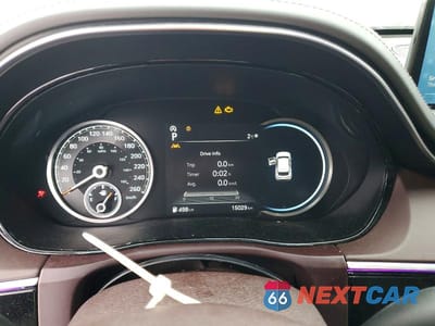 Zdjęcie 9 z 13 samochodu: 2025 GENESIS GV70 VIN:KMUMADTB1SU217844 - miniatura