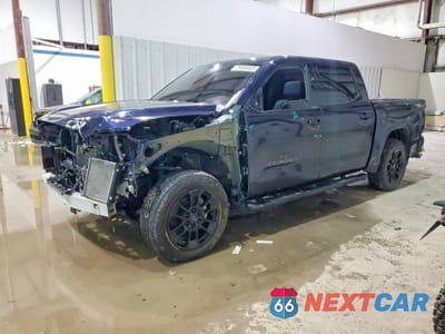 2024 TOYOTA TUNDRA CREWMAX LIMITED 5TFWA5DB0RX132390 - główne zdjęcie licytacji z USA - miniatura