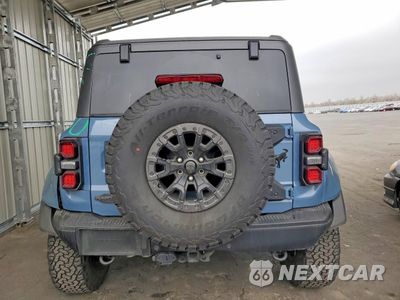 Zdjęcie 6 z 13 samochodu: 2024 FORD BRONCO RAPTOR VIN:1FMEE0RR5RLB32977 - miniatura
