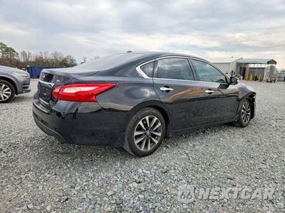 Trzecie zdjęcie samochodu z tyłu: 2017 NISSAN ALTIMA 2.5 VIN:1N4AL3AP0HC161005 - miniatura