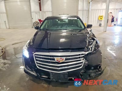 Piąte zdjęcie samochodu w środku: 2019 CADILLAC CTS VIN:1G6AX5SX3K0148236 - miniatura