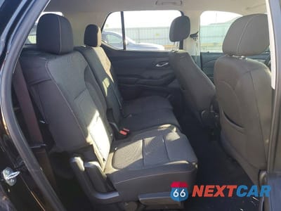 Zdjęcie 11 z 14 samochodu: 2021 CHEVROLET TRAVERSE LS VIN:1GNEVLKW7MJ125126 - miniatura
