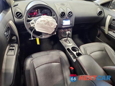 Zdjęcie 8 z 11 samochodu: 2011 NISSAN ROGUE S VIN:JN8AS5MV1BW668346 - miniatura