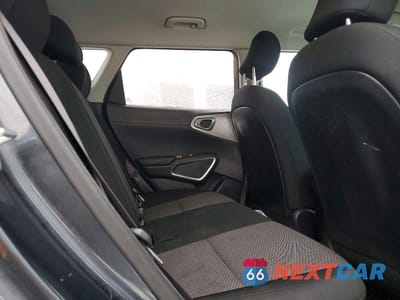 Zdjęcie 10 z 12 samochodu: 2020 KIA SOUL LX VIN:KNDJ23AU1L7098162 - miniatura