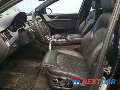 Zdjęcie 7 z 12 samochodu: 2012 AUDI A8 QUATTRO VIN:WAUAVAFD6CN004872 - miniatura