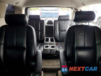 Zdjęcie 10 z 14 samochodu: 2007 CHEV TAHOE VIN:1GNFC13027R143998 - miniatura