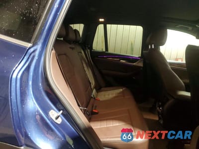 Zdjęcie 11 z 12 samochodu: 2019 BMW X3 XDRIVE30I VIN:5UXTR9C53KLE18960 - miniatura