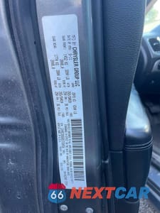 Zdjęcie 10 z 10 samochodu: 2011 DODGE DURANGO HEAT VIN:1D4RE3GG6BC733056 - miniatura